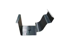 Automatische Dachrinnenmaschine Dachrinnenherstellungsmaschine Regenrohrmaschine Profilierlinie