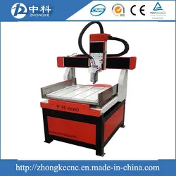 목공용 CNC 라우터 미니 6090 CNC 라우터