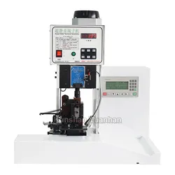Membranflachkabel-Pressmaschine Parallelkabel-Pressmaschine