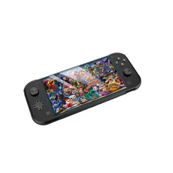 Gehärteter Glasbildschirm-Schutz für Nintendo Switch Lite/Ns Mini