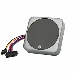 Terminale di Accesso Intelligente con Supporto per Multi Autenticazione