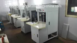Máquina Contadora de Papel Automática