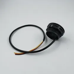125kHz 1-Wire 1 ปุ่มอ่านสำหรับระบบติดตามรถยนต์