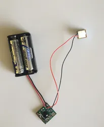 LED Blinkmodul LED POS Anzeige Blitzer