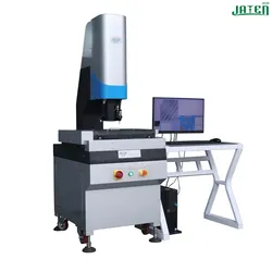 Máquina de Medição Óptica de Alta Precisão para Controle de Qualidade