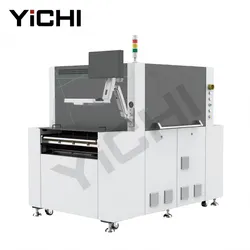 Zuverlässige SMT Automatische Optische Inspektionsmaschine 3D Aoi Maschine zur Bauteilinspektion