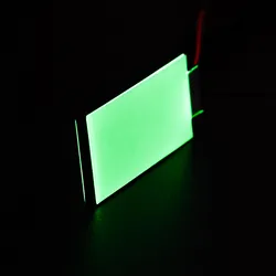 Premium LED-Hintergrundbeleuchtungsdisplay mit mehrfarbigen Anzeigeeigenschaften