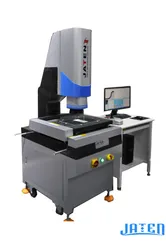 Sistema di Misurazione Video ad Alta Precisione Macchina di Misurazione Video Completamente Automatica QA4030
