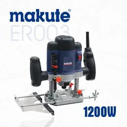 Máy khoan điện Makute 8mm Dụng cụ cầm tay CNC