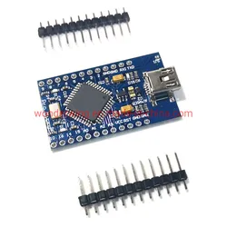 Leonardo PRO Micro PRO Mini USB Atmega32u4 Entwicklungsboard Verbesserte Version