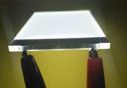 Hướng dẫn bảng điều khiển mô-đun hiển thị LED xanh cao