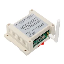 4-CH 5km Lerncode Fernbedienungsschalter