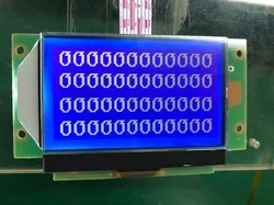 TFT-Auflösung hoch mit Touchscreen-Display