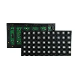 Fabrikpreis P8 Außen-LED-Display Bildschirm wasserdichtes LED-Modul für Werbung