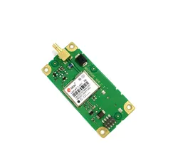 Lea-6t Módulo de GPS de Alta Precisão com Interface Uart/USB/Ddc Placa de Comunicação Módulo de Sincronização de Estação Base GPS