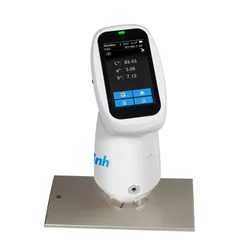 Bộ đo màu nhanh dễ dàng với phần mềm quản lý miễn phí