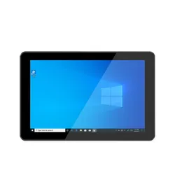 10 แท็บเล็ตอุตสาหกรรมแบบพกพา Windows ขนาดทั้งหมดที่ไม่มีพัดลม
