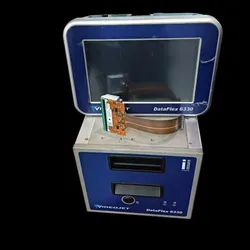 Máy đóng gói thang thuốc Đông y với máy in mã phù hợp Máy in mã hạt kẹo Máy đóng gói đinh túi 6230-32
