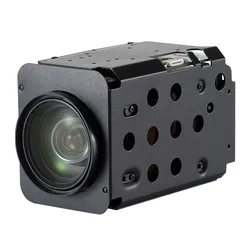 Mm-555 modulo videocamera HD 2MP Zoom 55X ad alta risoluzione
