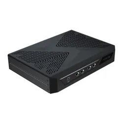 Ordinateur de bureau de jeu Hystou Embedded High Bluetooth Performance WiFi6 LAN Intel Corei5 12th Gen Mini PC