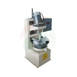 Precisie Automatische Desktop Lab Grinder en Mengmachine