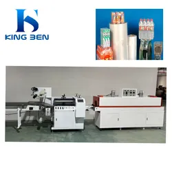 Máy sản xuất kẹo dẻo điều khiển thông minh tích hợp