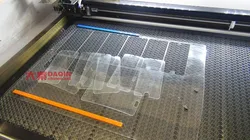 Máquina de Corte de Protetor de Tela para Celular