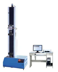 Phòng thí nghiệm điện tử máy tính máy thử nghiệm đa năng máy thử kéo máy đo độ bền kéo