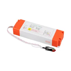 Df168t Kit de Driver de Dispositivo de Emergência Automático com Carregamento LED