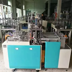 Automatische hydraulische Maschine zur Herstellung von Papiertellern, Einweg-Papierteller-Herstellungsmaschine, kleine Papierteller-Herstellungsmaschine