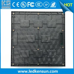 Digitales LED-Panel 52*52 P4.81 Außenvermietungs-LED-Modul