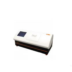 Automatischer Polarimeter mit Temperaturregelungsfunktion