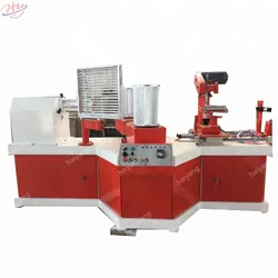 Máquina de Tubo de Papel Higiênico / Máquina de Impressão Digital / Máquina de Colagem / Máquina Têxtil / Máquina