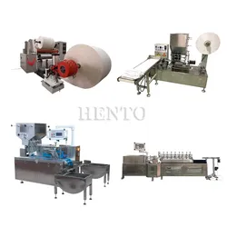 Hochgeschwindigkeits-Trinkhalmherstellungsmaschine / Papierhalmherstellungsmaschine