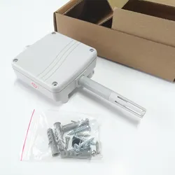 RS485 Transmissor de Temperatura e Umidade do Sensor de Umidade