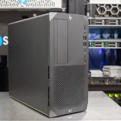 HPS Z2 G9 Anpassbares Zeichnungsdesign-Modellierungs-Computer-Turm-Grafik-Workstation