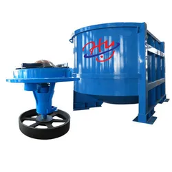 D-Typ Pulper Hydrapulper für Papiermaschine