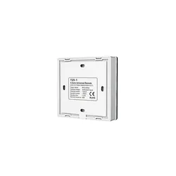 Controlador Remoto WiFi LED para Fita de Luz RGB LED