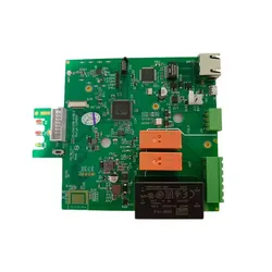 Serviço de Montagem de PCBA de Periféricos de Computador Avançados e Processamento Técnico Personalizado