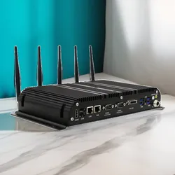 Computador Mini de Alto Desempenho com Intel Core I7 1165g7