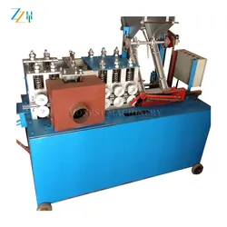 Einfache Struktur Essstäbchen Produktionsmaschine / Essstäbchen Herstellungsmaschine