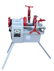 2'' Máquina de Rosquear Tubos Elétricos / Zit-R2 Máquina de Rosquear