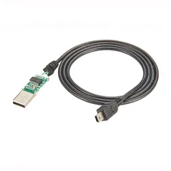 USB zu Konsolen-Debugging-Leitung AP-Router Mikrousb-Kabel USB zu Mikro-Konsolenkabel mit FTDI-Chip