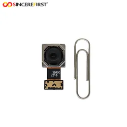 12MP 4K โมดูลกล้อง Imx363 เซ็นเซอร์ Mipi ออโต้โฟกัส โมดูลกล้อง CMOS