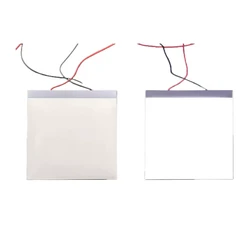 Benutzerdefinierte LED-Hintergrundbeleuchtung für LCD-Segmentbildschirmmodul