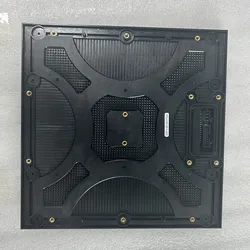 Fabrikversorgung P3.91 Außenvermietung LED-Anzeigemodul Hergestellt in China Bühnenveranstaltung LED-Bildschirmpanel