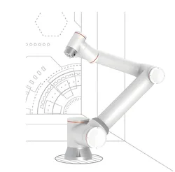 Sensore di coppia statica affidabile per applicazioni avanzate di robotica