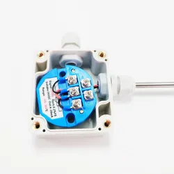RS485 Transmissor de Temperatura e Umidade do Sensor de Umidade