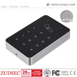 Hệ thống kiểm soát truy cập cửa bằng RFID