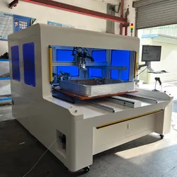 Máquina de Montagem Automática de Inserto de Fio Adequada para Montagem de Inserções Rosqueadas do Tipo Heli Coiled com e sem Tangente